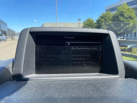 Citroën automaat airco 3zits | Van Nierop BV [14]