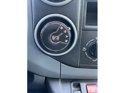 Citroën automaat airco 3zits | Van Nierop BV [15]