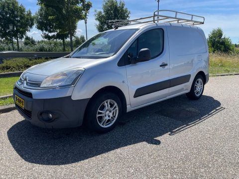 Citroën automaat airco 3zits | Van Nierop BV [2]