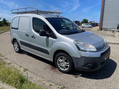 Citroën automaat airco 3zits | Van Nierop BV [3]