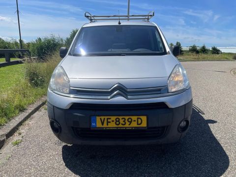 Citroën automaat airco 3zits | Van Nierop BV [4]