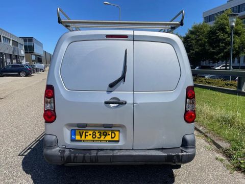 Citroën automaat airco 3zits | Van Nierop BV [5]