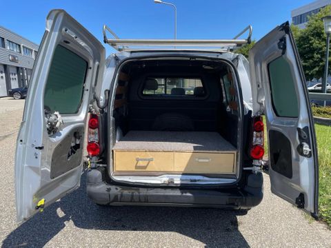 Citroën automaat airco 3zits | Van Nierop BV [6]