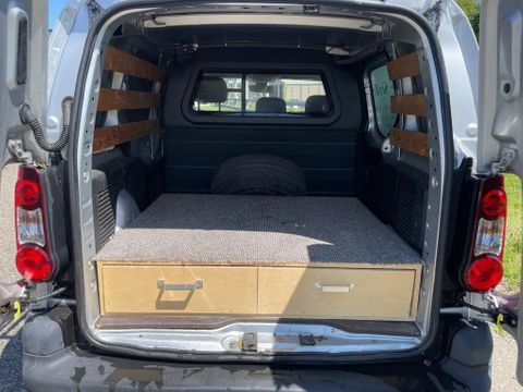 Citroën automaat airco 3zits | Van Nierop BV [7]