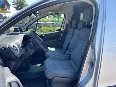 Citroën automaat airco 3zits | Van Nierop BV [8]