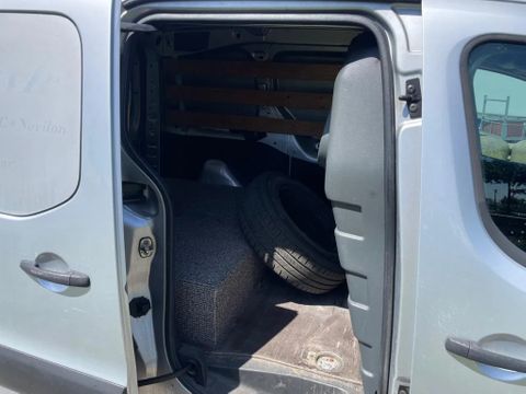 Citroën automaat airco 3zits | Van Nierop BV [9]
