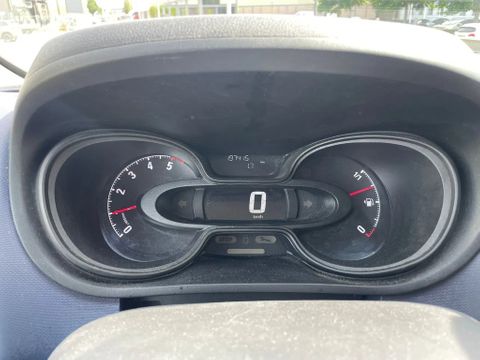 Opel 1.6CDTI L2H1 Airco Navi Cruisecontrol Trekhaak EURO 6 | Van Nierop BV [10]
