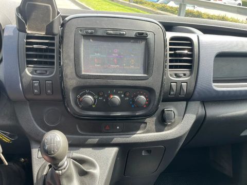 Opel 1.6CDTI L2H1 Airco Navi Cruisecontrol Trekhaak EURO 6 | Van Nierop BV [11]
