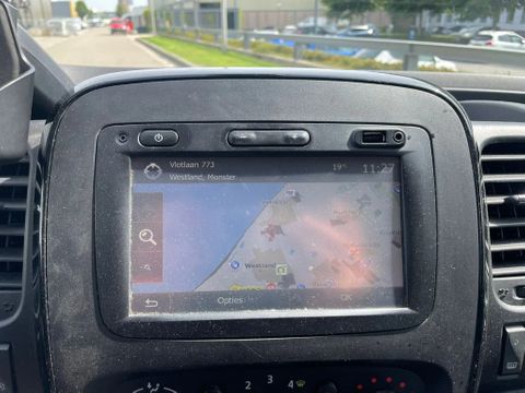 Opel 1.6CDTI L2H1 Airco Navi Cruisecontrol Trekhaak EURO 6 | Van Nierop BV [13]