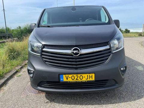 Opel 1.6CDTI L2H1 Airco Navi Cruisecontrol Trekhaak EURO 6 | Van Nierop BV [5]