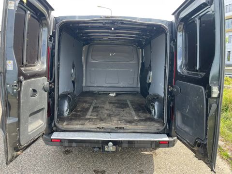 Opel 1.6CDTI L2H1 Airco Navi Cruisecontrol Trekhaak EURO 6 | Van Nierop BV [7]