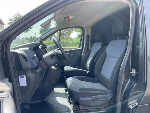 Opel 1.6CDTI L2H1 Airco Navi Cruisecontrol Trekhaak EURO 6 | Van Nierop BV [9]