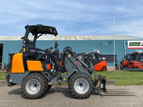 Giant D332SWT | Brabant AG Industrie [2]