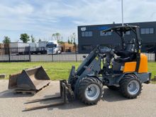 Giant D332SWT | Brabant AG Industrie [4]