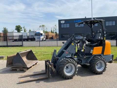 Giant D332SWT | Brabant AG Industrie [4]