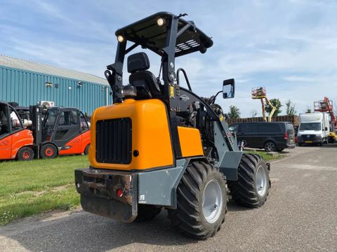 Giant D332SWT | Brabant AG Industrie [6]