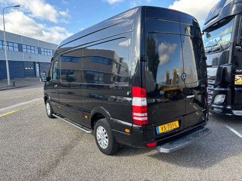 Mercedes-Benz 310CDI L2H2 Airco Navi Cruisecontrol MARGE | Van Nierop BV [5]