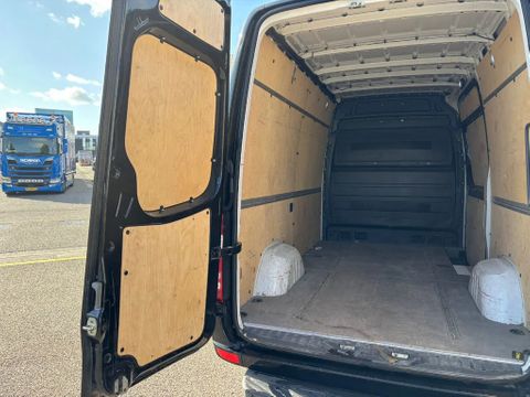 Mercedes-Benz 310CDI L2H2 Airco Navi Cruisecontrol MARGE | Van Nierop BV [6]