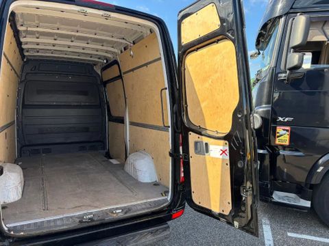 Mercedes-Benz 310CDI L2H2 Airco Navi Cruisecontrol MARGE | Van Nierop BV [8]