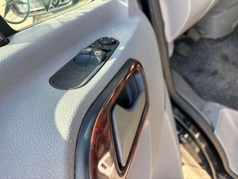 Mercedes-Benz 310CDI L2H2 Airco Navi Cruisecontrol MARGE | Van Nierop BV [9]