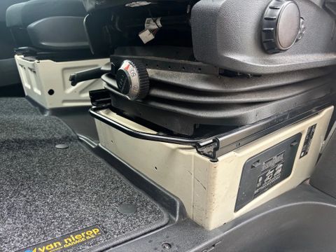 Mercedes-Benz 315CDI L3H2 Koelwagen ( 2x Carrier Koeling ) Met Stekker Automaat Airco Cruisecontrol Laadklep | Van Nierop BV [15]