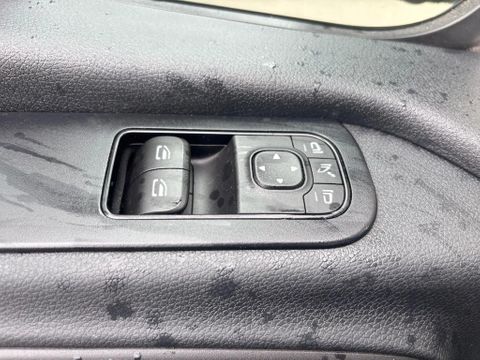 Mercedes-Benz 315CDI L3H2 Koelwagen ( 2x Carrier Koeling ) Met Stekker Automaat Airco Cruisecontrol Laadklep | Van Nierop BV [18]