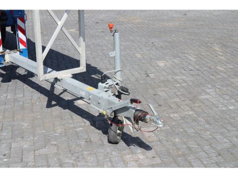 Klaas
K17/24 TSHR | 24 METER | 800 KG | TRAILER CRANE | DACHDECKER | Hulleman Trucks [14]