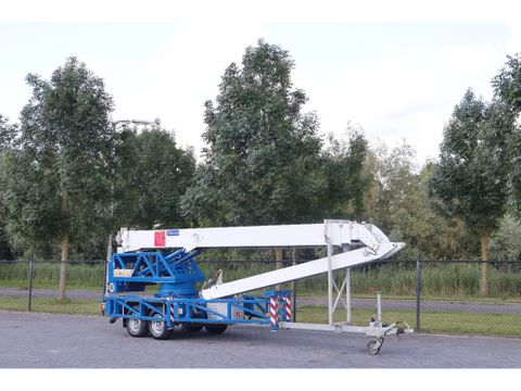 Klaas
K17/24 TSHR | 24 METER | 800 KG | TRAILER CRANE | DACHDECKER | Hulleman Trucks [5]