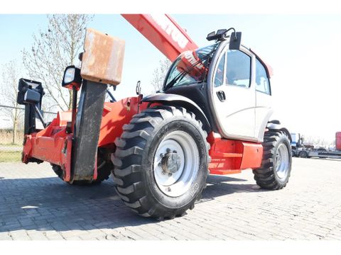 Manitou
MT 1440 EASY | AIRCO | HYDR. FORKS | Hulleman Trucks [11]