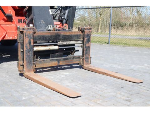 Manitou
MT 1440 EASY | AIRCO | HYDR. FORKS | Hulleman Trucks [12]