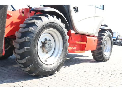 Manitou
MT 1440 EASY | AIRCO | HYDR. FORKS | Hulleman Trucks [14]
