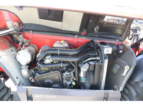 Manitou
MT 1440 EASY | AIRCO | HYDR. FORKS | Hulleman Trucks [15]
