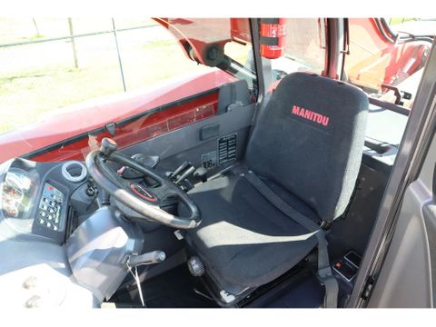 Manitou
MT 1440 EASY | AIRCO | HYDR. FORKS | Hulleman Trucks [16]