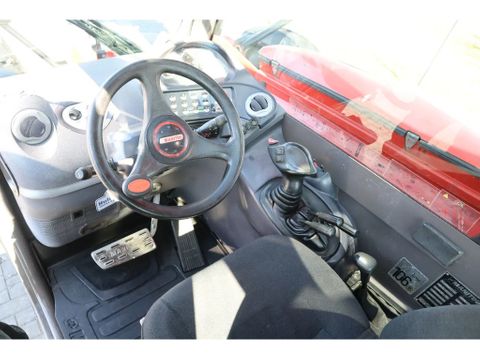 Manitou
MT 1440 EASY | AIRCO | HYDR. FORKS | Hulleman Trucks [17]