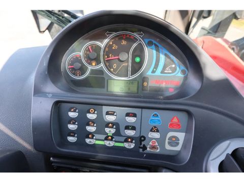 Manitou
MT 1440 EASY | AIRCO | HYDR. FORKS | Hulleman Trucks [18]