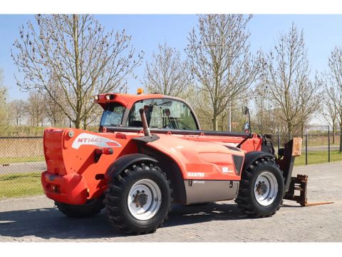 Manitou
MT 1440 EASY | AIRCO | HYDR. FORKS | Hulleman Trucks [6]