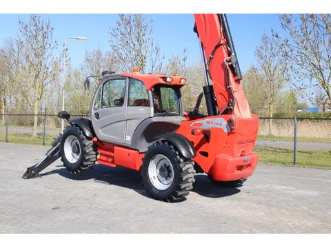 Manitou
MT 1440 EASY | AIRCO | HYDR. FORKS | Hulleman Trucks [9]