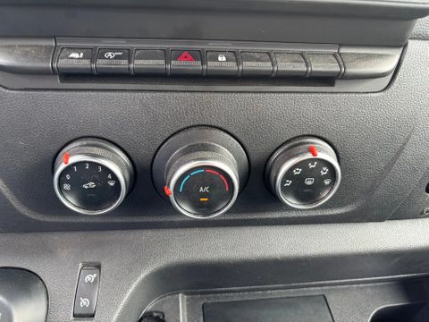 Renault 2.3DCI 150 Openlaadbak Automaat Airco Navi Trekhaak EURO 6 4,40 Lang 2,10 Breed | Van Nierop BV [13]