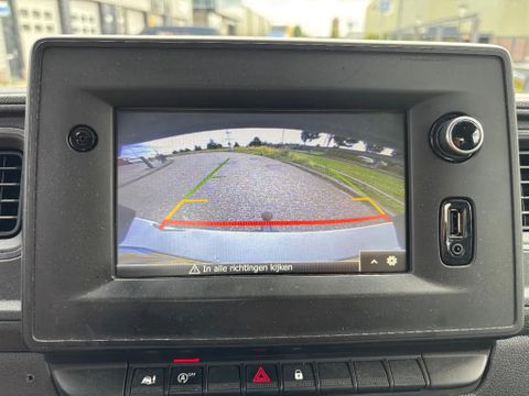 Renault 2.3DCI 150 Openlaadbak Automaat Airco Navi Trekhaak EURO 6 4,40 Lang 2,10 Breed | Van Nierop BV [15]