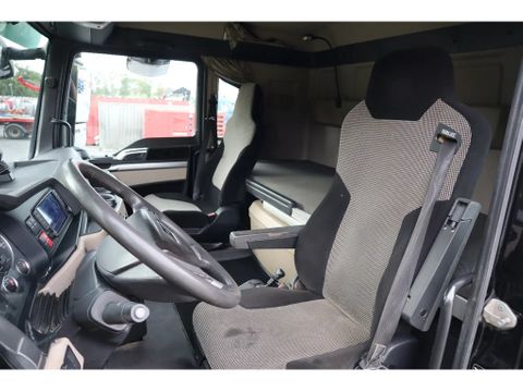 MAN
| BIG AXLES | RETARDER | EURO 6 | Hulleman Trucks [14]