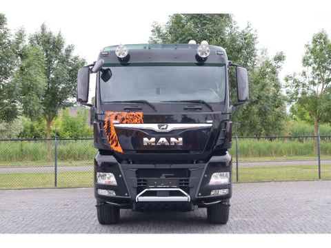 MAN
| BIG AXLES | RETARDER | EURO 6 | Hulleman Trucks [2]
