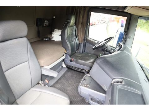 Scania
| FULL STEEL | BIG AXLES | RETARDER | EURO 6 | Hulleman Trucks [14]