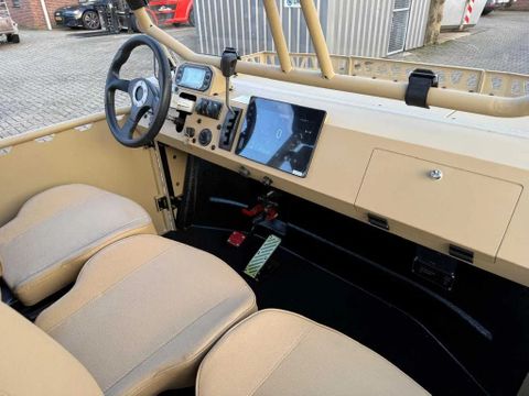 Warrior 1000 MXD | Used Machinery Trading B.V. [12]