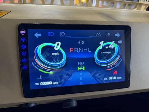 Ultra Force Equipment 6 pers | Used Machinery Trading B.V. [17]