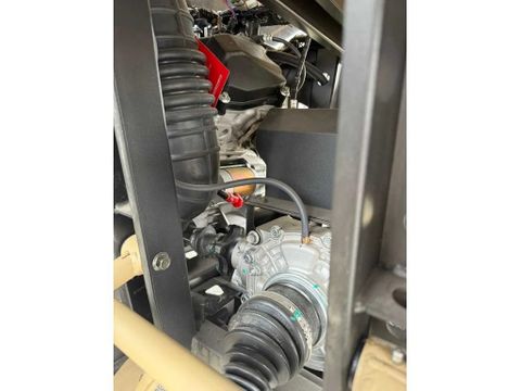 Ultra Force Equipment 6 pers | Used Machinery Trading B.V. [22]