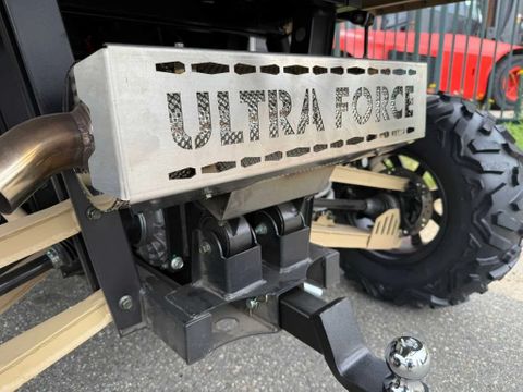 Ultra Force Equipment 6 pers | Used Machinery Trading B.V. [24]
