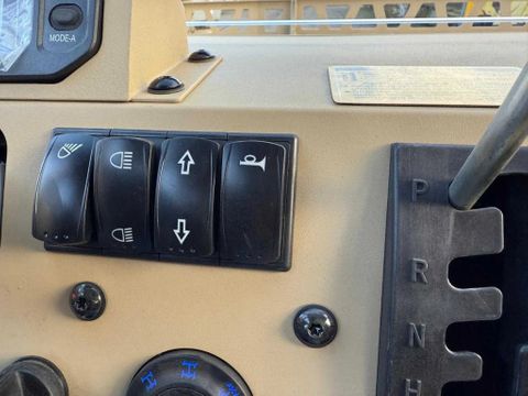 Warrior 1000 MXD | Used Machinery Trading B.V. [8]