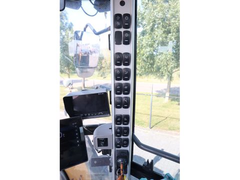 Volvo
L120H | CDC | BBS | WEIGHT SYSTEM | QUICK COUPLER | BUCKET | Hulleman Trucks [16]