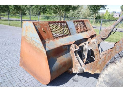 Volvo
L120H | CDC | BBS | WEIGHT SYSTEM | QUICK COUPLER | BUCKET | Hulleman Trucks [9]