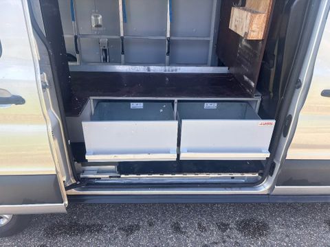 Ford 2.0TDCI L2H2 Glasresteel Airco Cruisecontrol Trekhaak EURO 6 | Van Nierop BV [10]